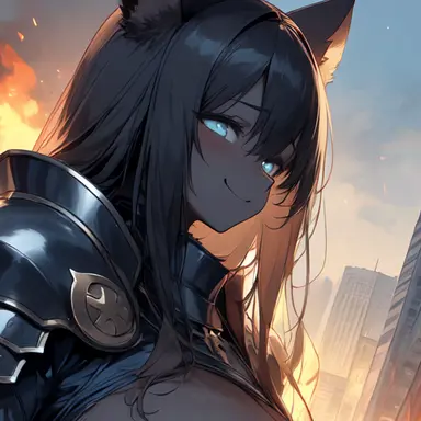 Profile image of シズク