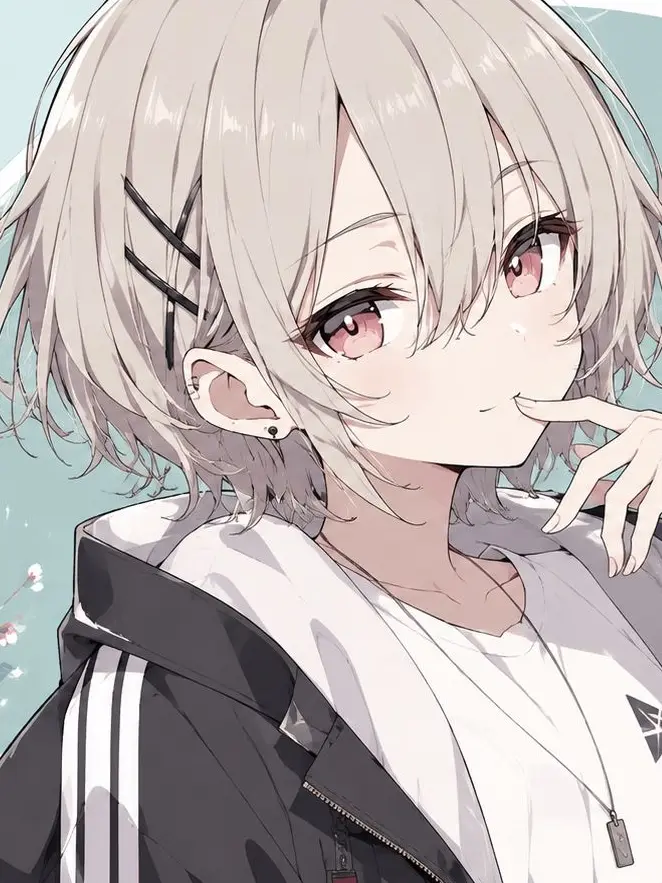 getosan의 可愛いあの子