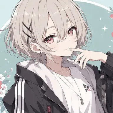 Profile image of 柚葉