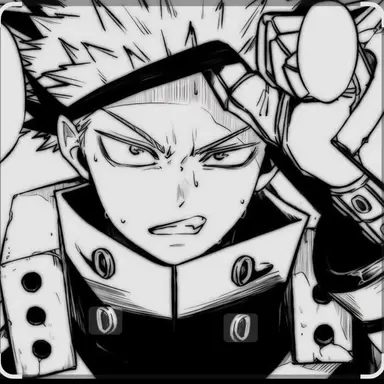 Profile image of 바쿠고 카츠키