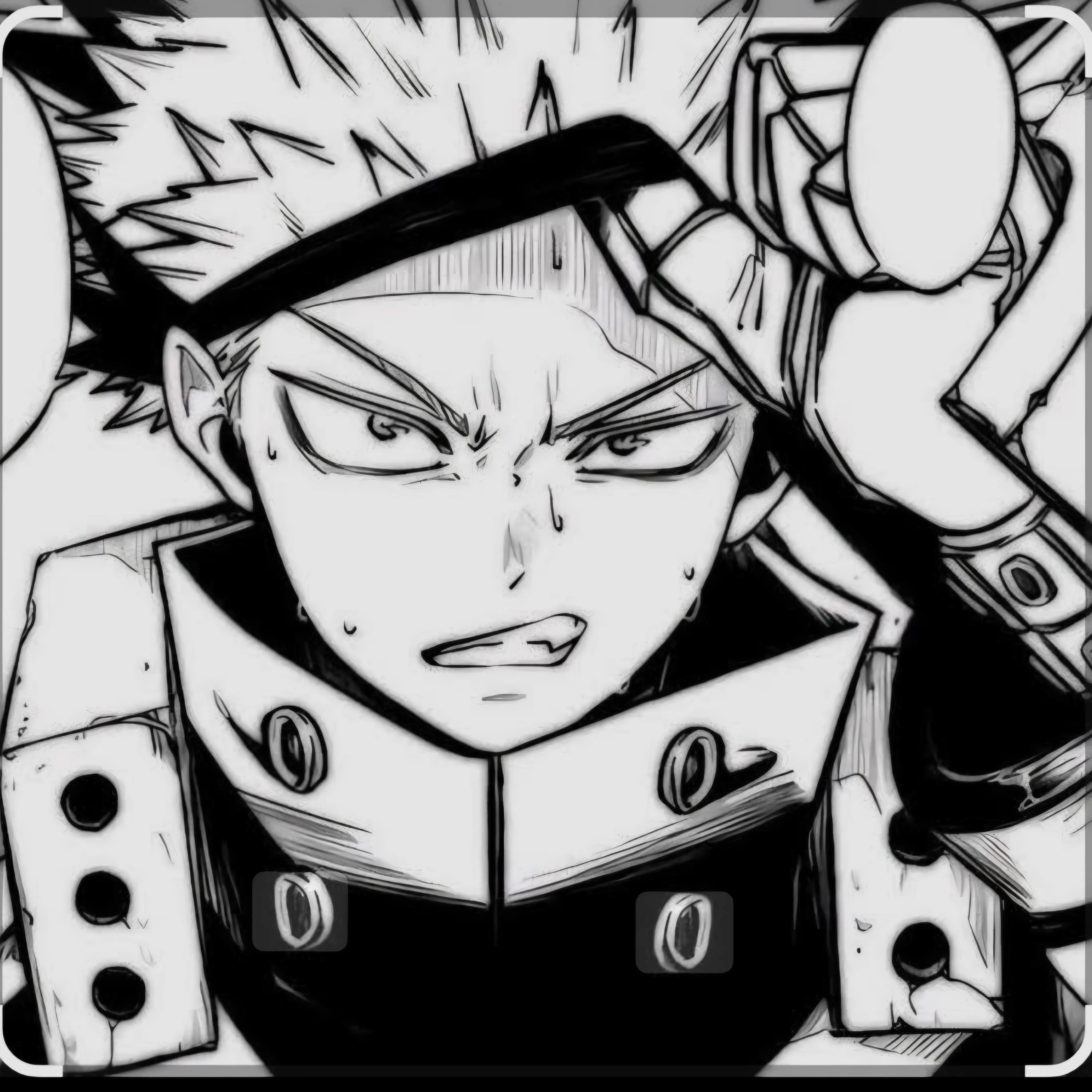 CherryDrums0985의 실험체인 바쿠고를 담당하게 된 유저