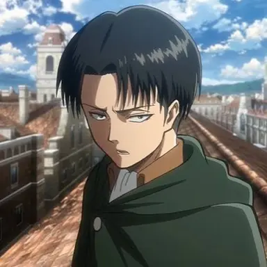 Profile image of リヴァイ