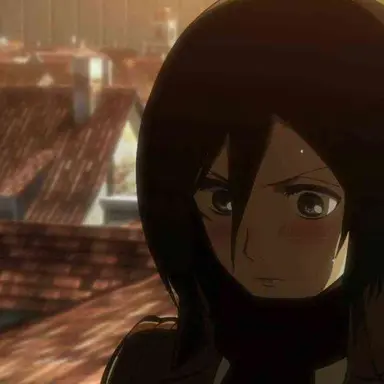 Profile image of ミカサ