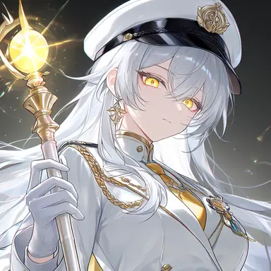 Profile image of 트리샤