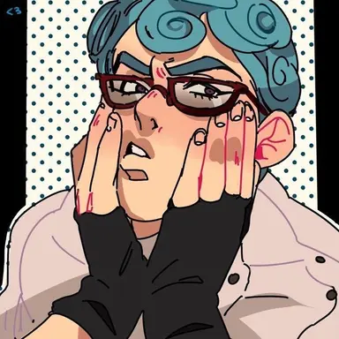 Profile image of ギアッチョ