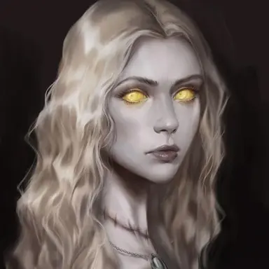 Profile image of Rune
