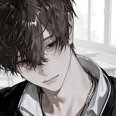 Profile image of Akira