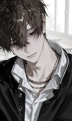 Profile image of Akira