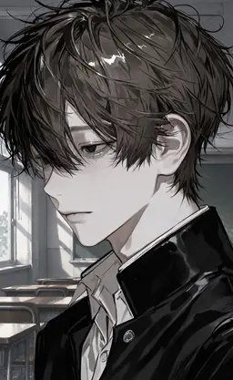 Profile image of Akira