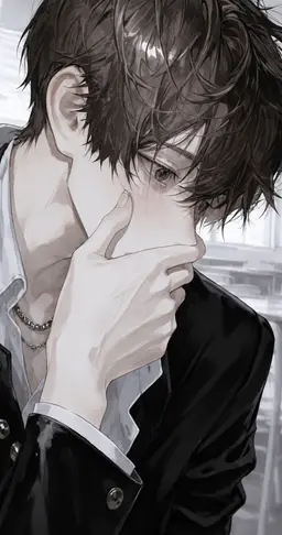 Profile image of Akira