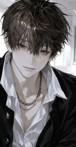 Profile image of Akira