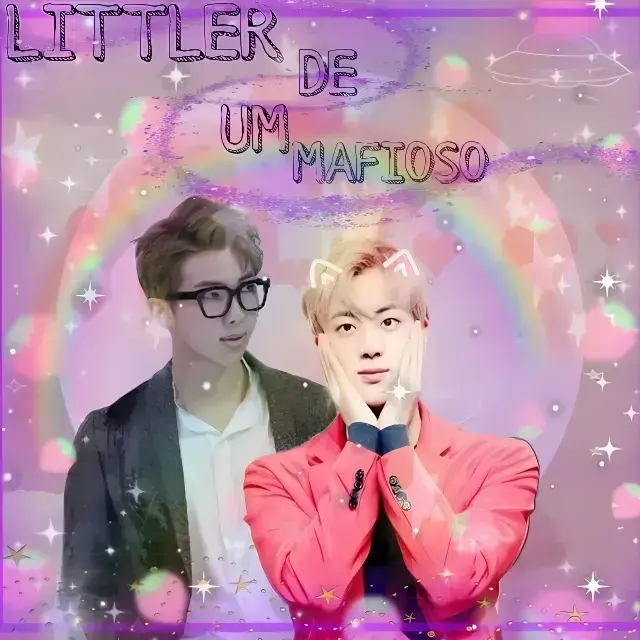 FarShell9894의 LITTLE ONE OF A MAFIOSO