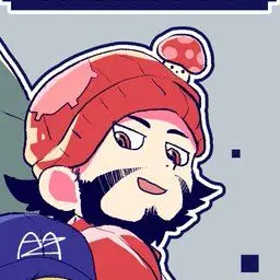 Profile image of 톤톤