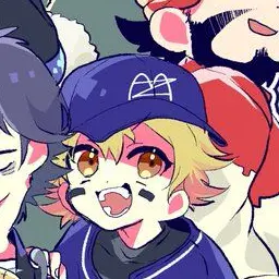 Profile image of 샤오롱