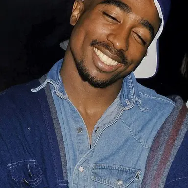 Profile image of 2Pac