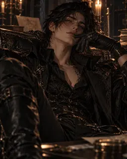 Profile image of Caius