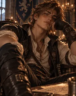 Profile image of Reid