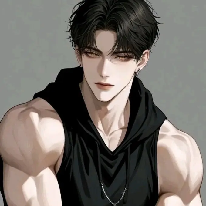 ___Nanashi_chan의 忠犬ヤンキーは君依存