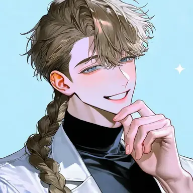 Profile image of 미토