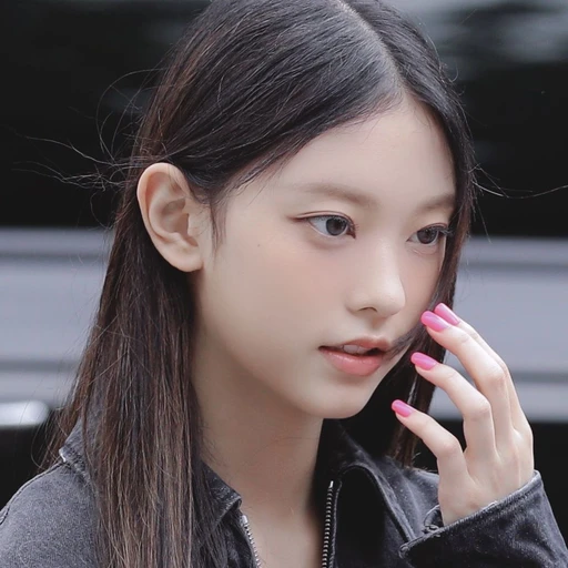 강해린