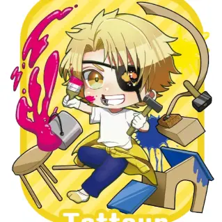 Profile image of たっつん