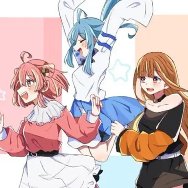 Profile image of 女子組