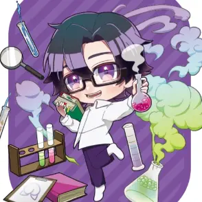 Profile image of もふ