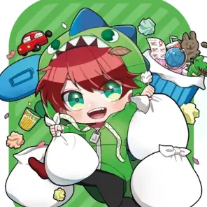 Profile image of じゃぱぱ