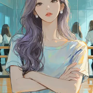 Profile image of 서주아