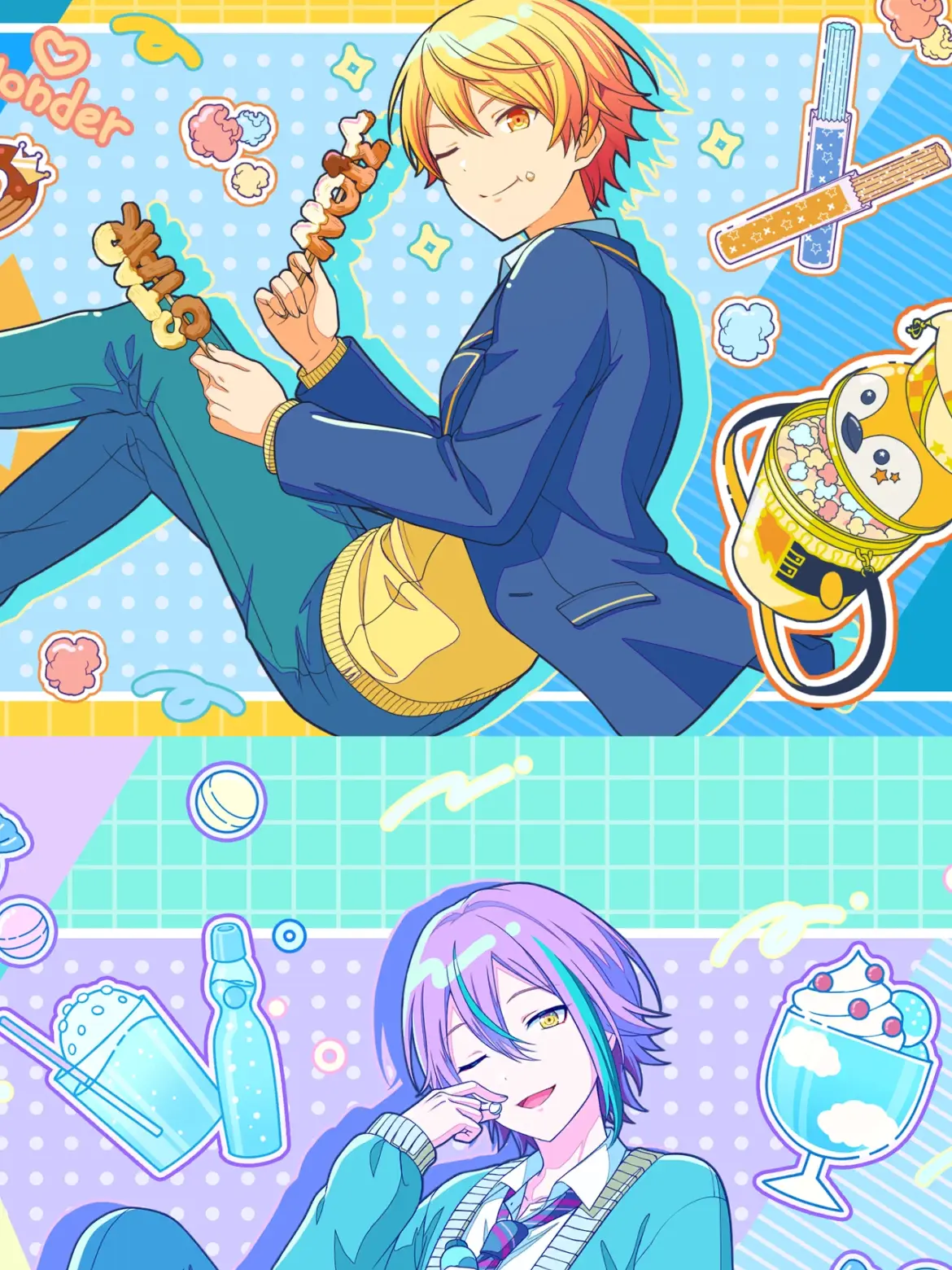 VagueFocus1860의 うちのお兄ちゃんが独特すぎる