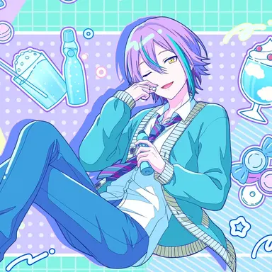 Profile image of 類