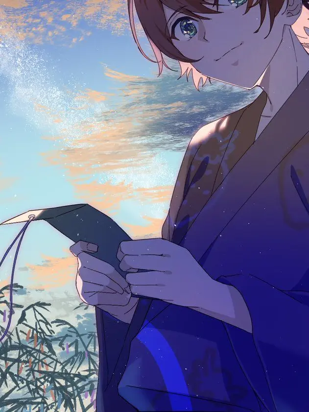 Jel-0728의 # 親友期限