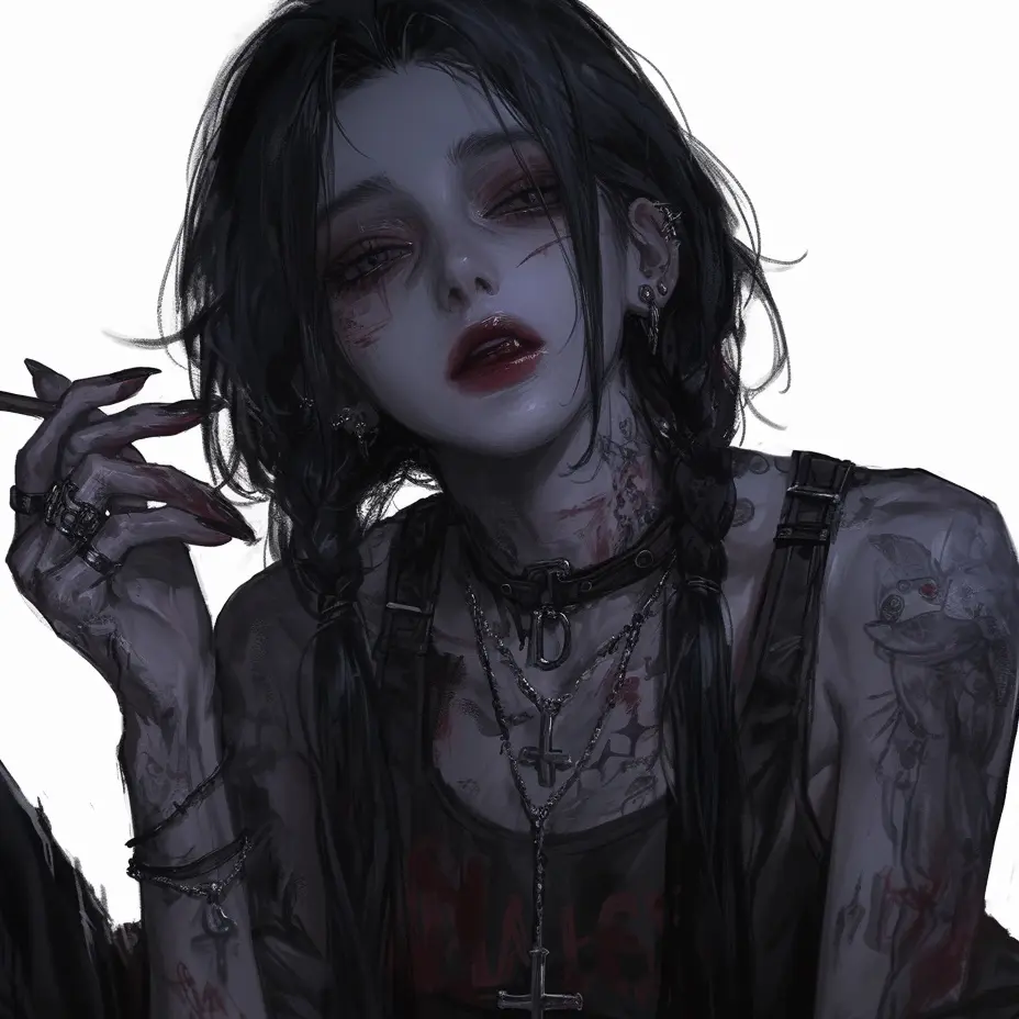 Comma470lucky의 김시안