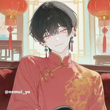 Profile image of ユウ