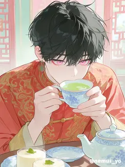 Profile image of 悠景