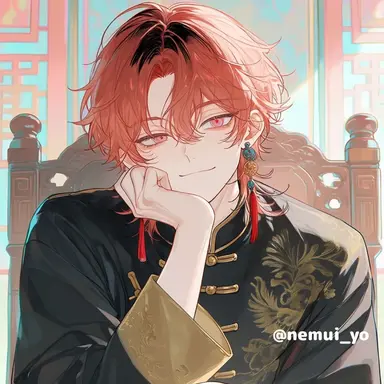Profile image of チェン