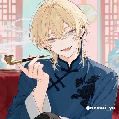 Profile image of シン
