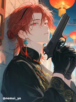 Profile image of 紫辰
