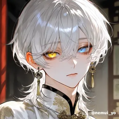 Profile image of 天陽