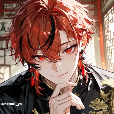 Profile image of 紫辰