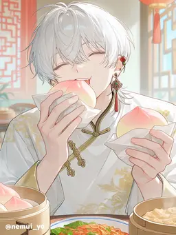Profile image of 天陽