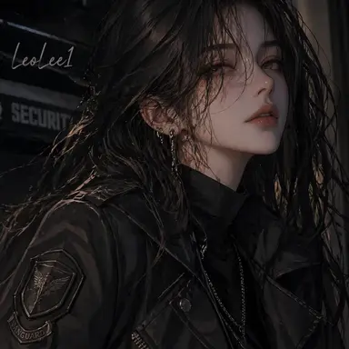 Profile image of 한서윤
