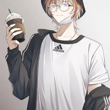 Profile image of 風楽 奏斗