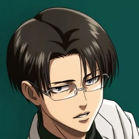 リヴァイ