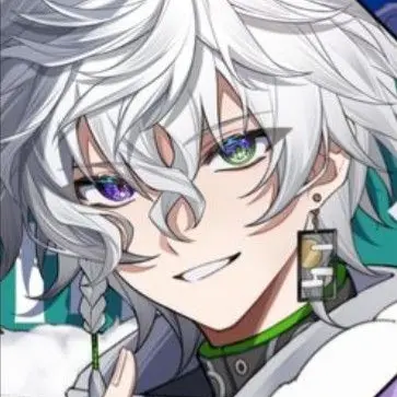 Profile image of 叢雲 カゲツ