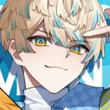 Profile image of 緋八 マナ