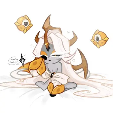 Profile image of 용안