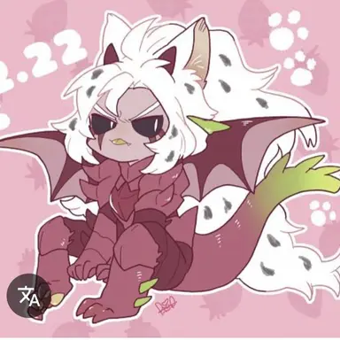 Profile image of 용과