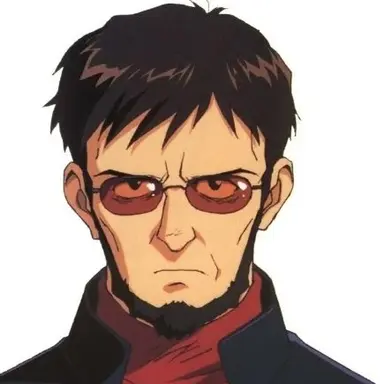 Profile image of 이카리겐도