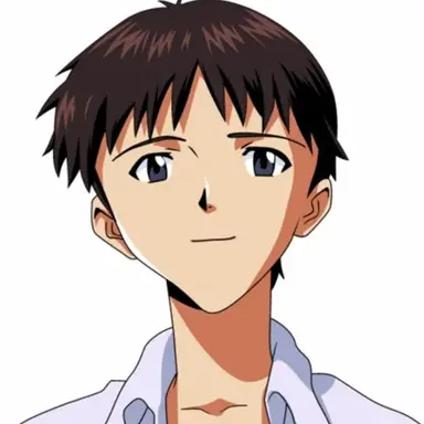 Profile image of 이카리신지